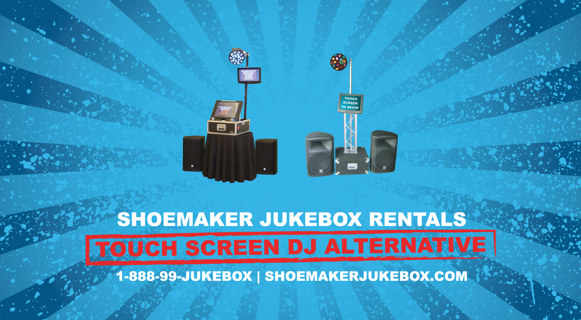Jukebox Song List - DJ Entertainment